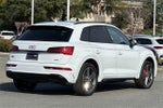 2024 Audi Q5 e 55 Premium Plus S Line
