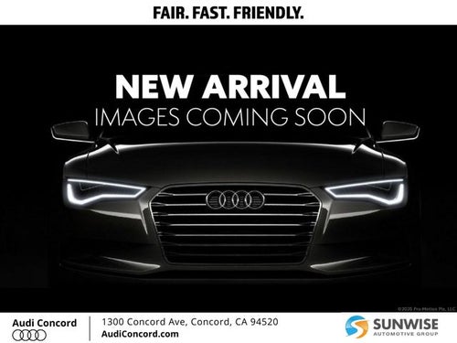 2027 Audi Q6 Sportback e-tron Premium Plus quattro