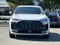 2027 Audi Q6 Sportback e-tron Premium Plus quattro