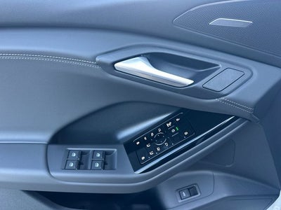 2027 Audi Q6 Sportback e-tron Premium Plus quattro
