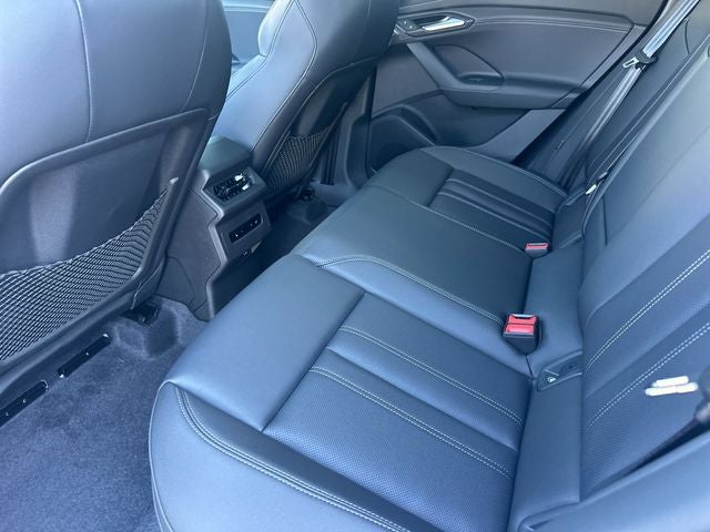 2027 Audi Q6 Sportback e-tron Premium Plus quattro