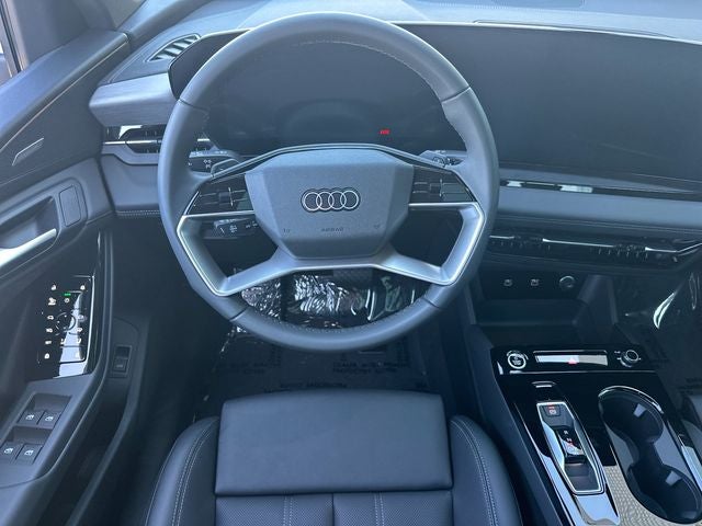 2027 Audi Q6 Sportback e-tron Premium Plus quattro