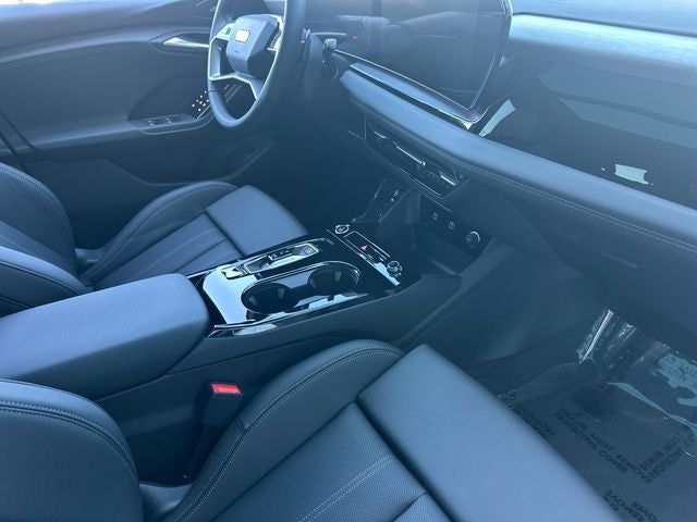 2027 Audi Q6 Sportback e-tron Premium Plus quattro