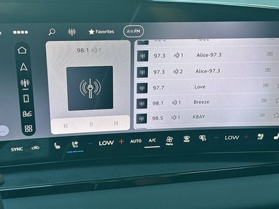 2027 Audi Q6 Sportback e-tron Premium Plus quattro
