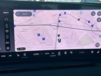 2027 Audi Q6 Sportback e-tron Premium Plus quattro