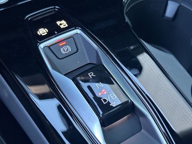 2027 Audi Q6 Sportback e-tron Premium Plus quattro