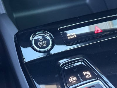 2027 Audi Q6 Sportback e-tron Premium Plus quattro
