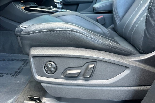 2023 Audi Q5 45 S line Premium quattro