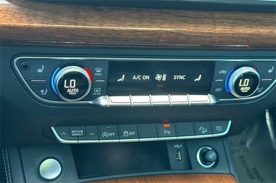 2023 Audi Q5 45 S line Premium quattro