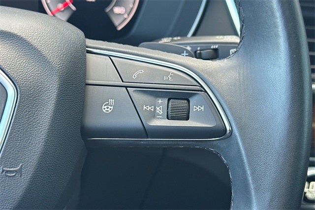 2023 Audi Q5 45 S line Premium quattro