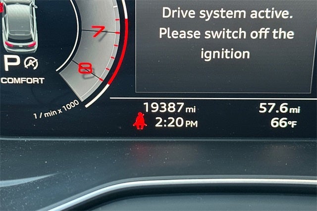 2023 Audi Q5 45 S line Premium quattro