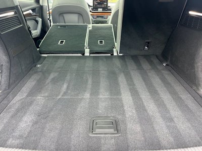 2023 Audi Q5 45 S line Premium quattro