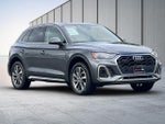 2023 Audi Q5 45 S line Premium quattro