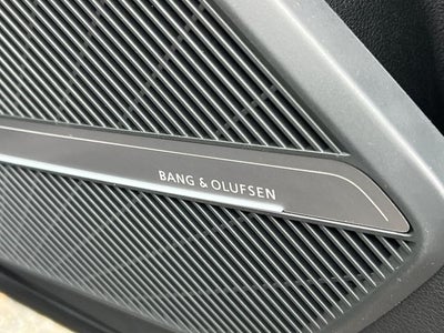 2023 Audi Q5 45 S line Premium quattro