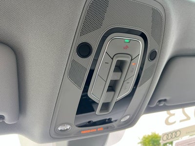 2023 Audi Q5 45 S line Premium quattro