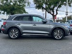 2023 Audi Q5 45 S line Premium quattro