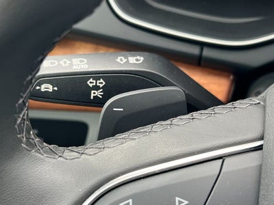 2023 Audi Q5 45 S line Premium quattro