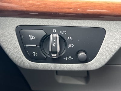 2023 Audi Q5 45 S line Premium quattro