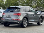2023 Audi Q5 45 S line Premium quattro
