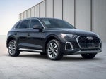 2023 Audi Q5 45 S line Premium quattro