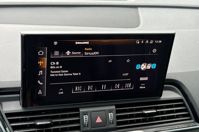 2023 Audi Q5 45 S line Premium quattro