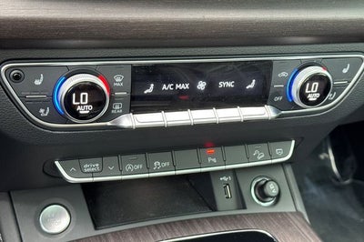 2023 Audi Q5 45 S line Premium quattro