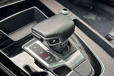 2023 Audi Q5 45 S line Premium quattro