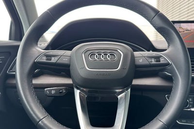 2023 Audi Q5 45 S line Premium quattro