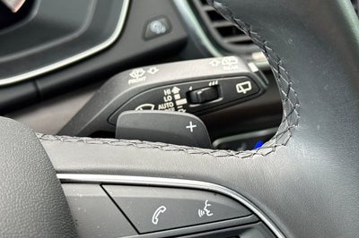 2023 Audi Q5 45 S line Premium quattro
