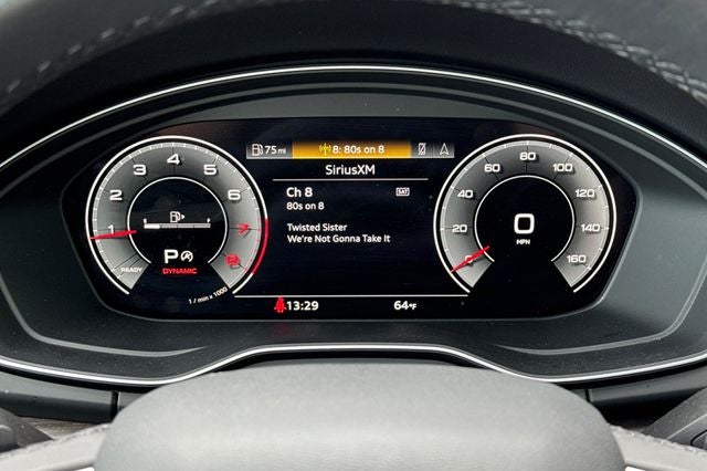 2023 Audi Q5 45 S line Premium quattro