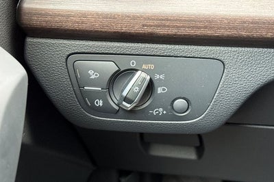 2023 Audi Q5 45 S line Premium quattro