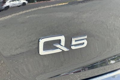 2023 Audi Q5 45 S line Premium quattro