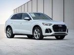 2023 Audi Q5 45 S line Premium Plus quattro