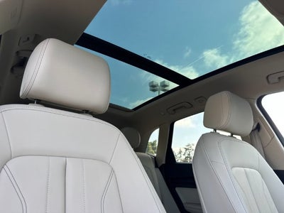 2023 Audi Q5 45 S line Premium Plus quattro