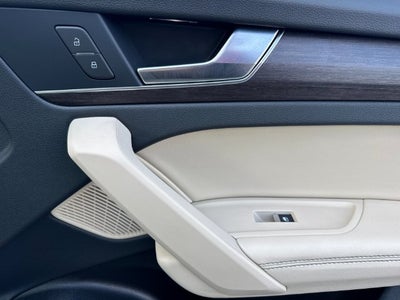 2023 Audi Q5 45 S line Premium Plus quattro