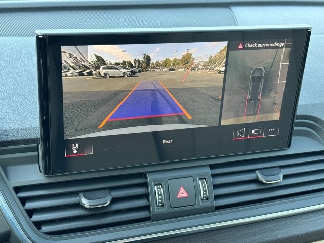 2023 Audi Q5 45 S line Premium Plus quattro