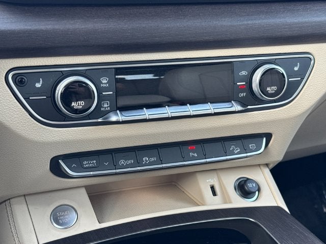 2023 Audi Q5 45 S line Premium Plus quattro