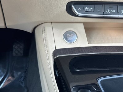 2023 Audi Q5 45 S line Premium Plus quattro