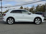 2023 Audi Q5 45 S line Premium Plus quattro