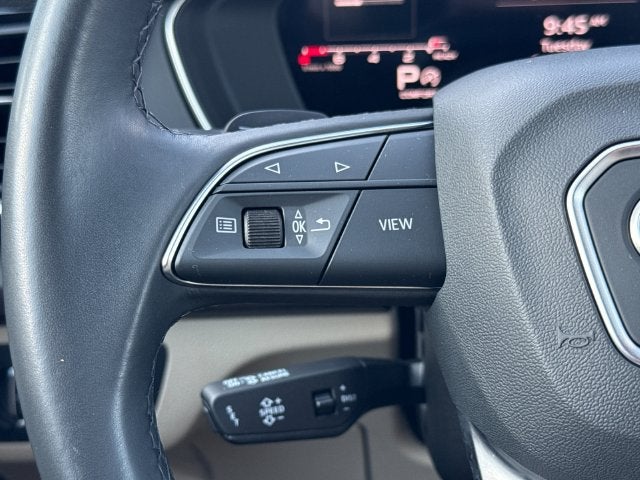 2023 Audi Q5 45 S line Premium Plus quattro