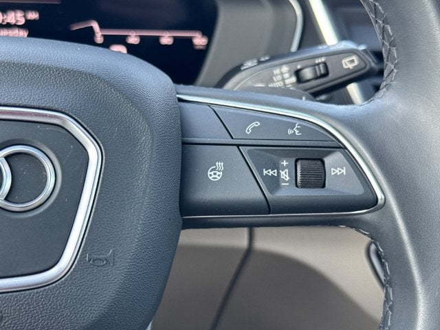 2023 Audi Q5 45 S line Premium Plus quattro