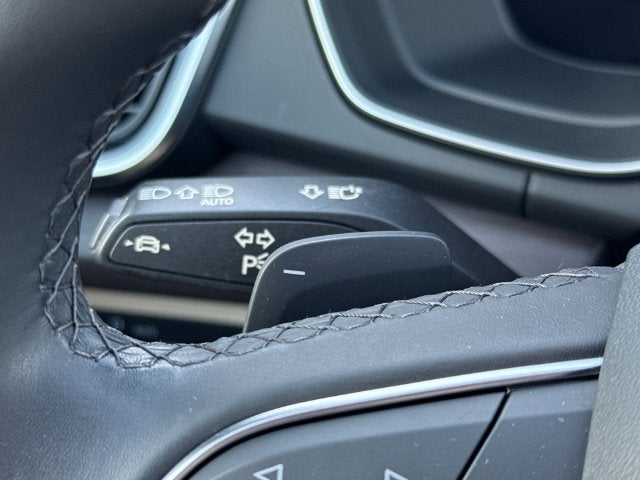 2023 Audi Q5 45 S line Premium Plus quattro