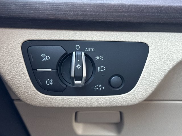 2023 Audi Q5 45 S line Premium Plus quattro