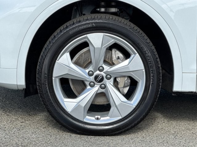 2023 Audi Q5 45 S line Premium Plus quattro