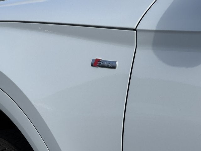2023 Audi Q5 45 S line Premium Plus quattro
