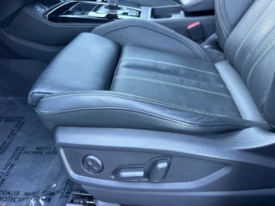 2023 Audi Q5 45 S line Premium Plus quattro