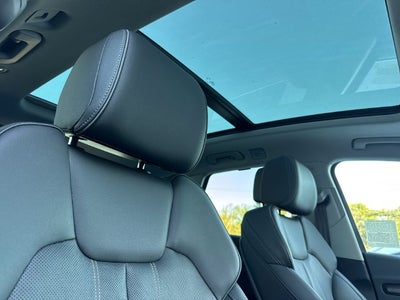 2023 Audi Q5 45 S line Premium Plus quattro