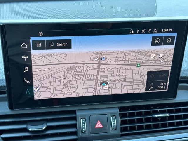 2023 Audi Q5 45 S line Premium Plus quattro