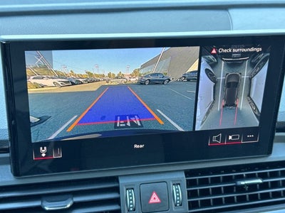 2023 Audi Q5 45 S line Premium Plus quattro
