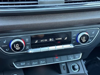 2023 Audi Q5 45 S line Premium Plus quattro